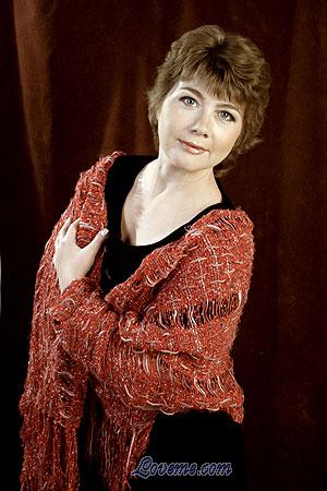 79779 - Nadezhda Alter: 45 - Russland