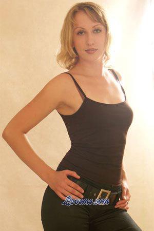 80034 - Olesja Alter: 32 - Russland