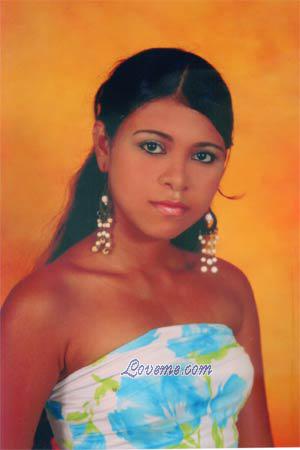 80085 - Jeymie Maria Alter: 19 - Kolumbien