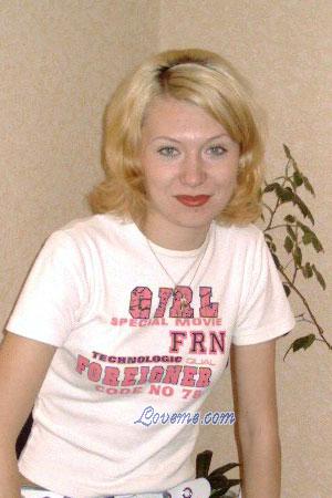 80215 - Ekaterina Alter: 29 - Russland