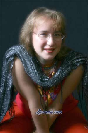 80238 - Ochseana Alter: 35 - Russland