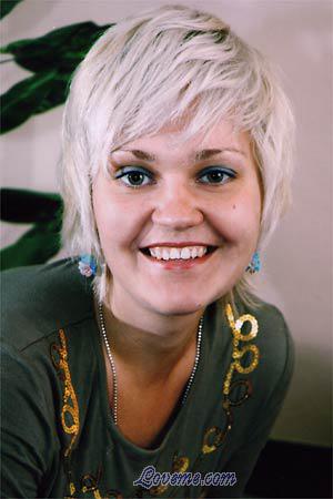 80357 - Liliya Alter: 32 - Russland