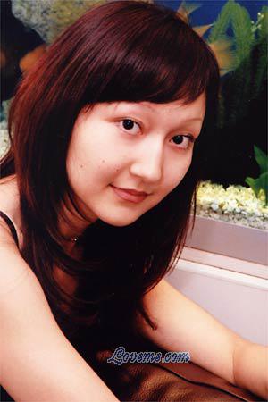 80430 - Sabina Alter: 29 - Russland