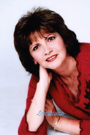 80466 - Alla Alter: 54 - Russland