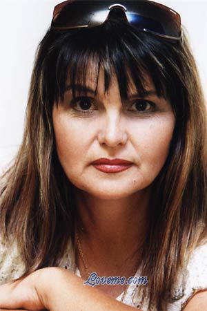 80499 - Galina Alter: 54 - Russland