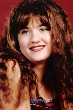 80758 - Alyona Alter: 31 - Ukraine