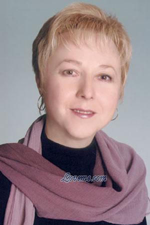 80768 - Irina Alter: 51 - Ukraine