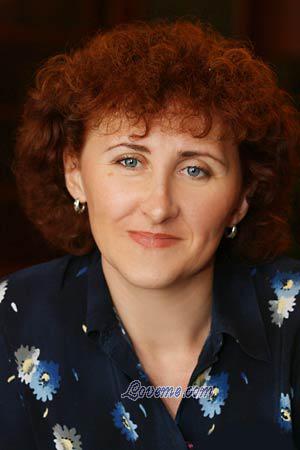 80931 - Svetlana Alter: 44 - Ukraine