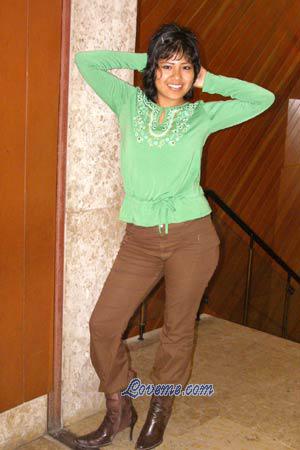 80984 - Merylin Alter: 25 - Peru