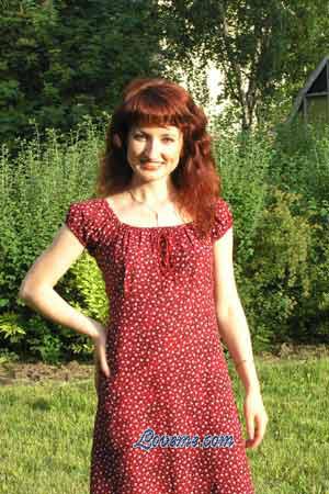 81198 - Valentina Alter: 29 - Ukraine