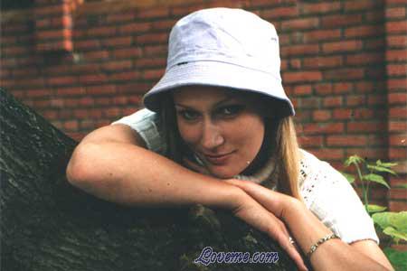 81201 - Svetlana Alter: 25 - Russia