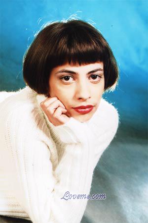 81532 - Olga Alter: 40 - Russland