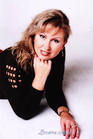 81672 - Marina Alter: 45 - Russland