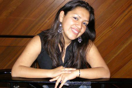 81923 - Linda Alter: 24 - Peru