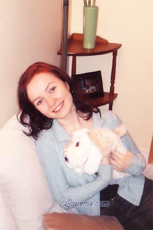 82034 - Elena Alter: 33 - Russland