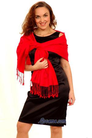 82984 - Olga Alter: 41 - Ukraine