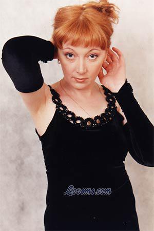 82997 - Marina Alter: 50 - Russland