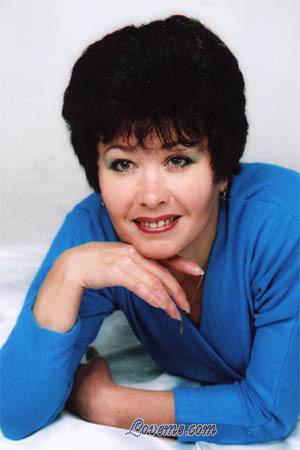 83010 - Margarita Alter: 54 - Russland