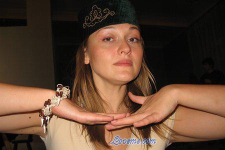 83124 - Nina Alter: 40 - Russland