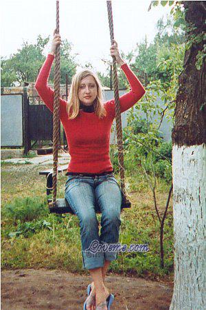 83125 - Anna Alter: 41 - Russland