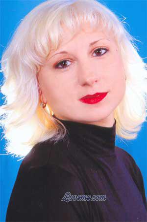 83129 - Elena Alter: 40 - Ukraine