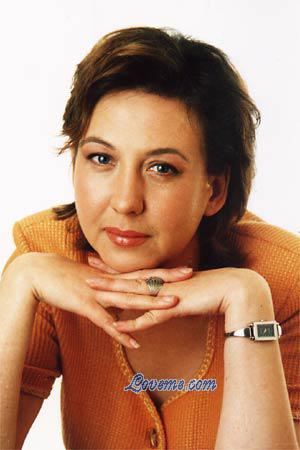 83135 - Tatiana Alter: 46 - Russland