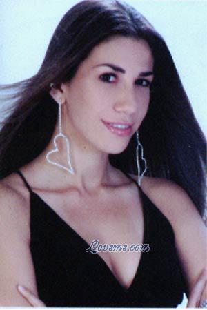 83201 - Beatriz Alter: 30 - Kolumbien