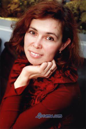 83517 - Olga Alter: 45 - Russland