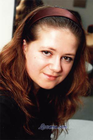 83525 - Irina Alter: 27 - Russland