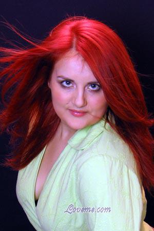 83639 - Marina Alter: 31 - Russland