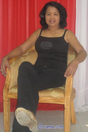 83763 - Venus Priscilla Alter: 60 - Philippinen