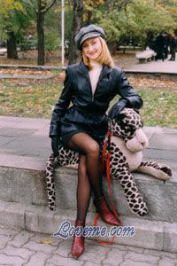 83805 - Yulia Alter: 32 - Russland