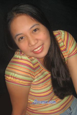 84216 - Mary Angeli Alter: 25 - Philippinen