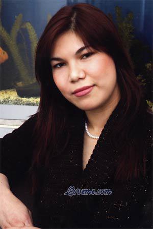 84860 - Gulnoza Alter: 25 - Russland