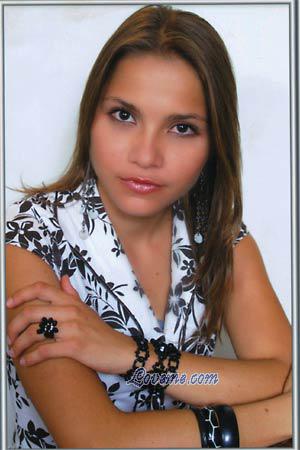 84883 - Diana Alter: 24 - Kolumbien