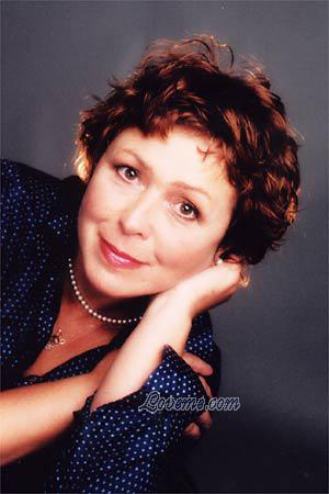 85034 - Galina Alter: 55 - Russland