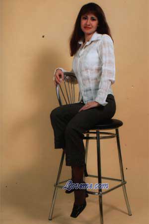 85255 - Lilia Alter: 34 - Russland