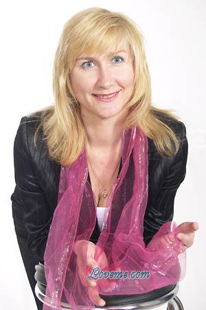 85303 - Natalie Alter: 46 - Ukraine