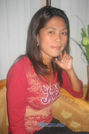 85381 - Vanessa Alter: 29 - Philippinen