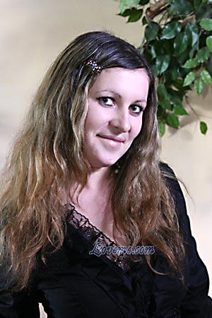 85428 - Olga Alter: 26 - Ukraine