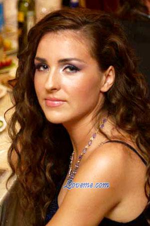 85437 - Evgenia Alter: 27 - Russia