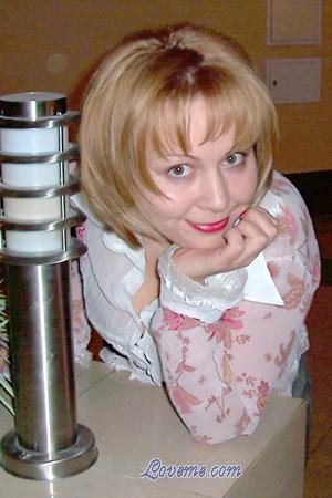 85450 - Irina Alter: 38 - Russland