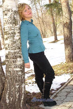 86019 - Julia Alter: 43 - Russland