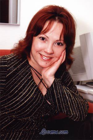 86195 - Evgenia Alter: 62 - Russland