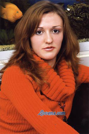 86206 - Ochseana Alter: 26 - Russland