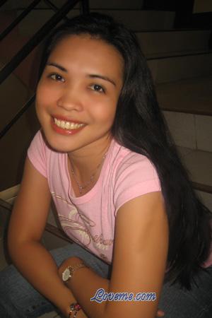 86491 - Mona Liza Alter: 31 - Philippinen