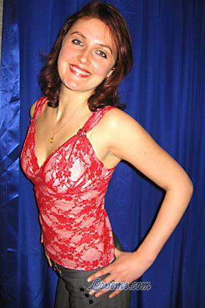 86544 - Zhanna Alter: 25 - Ukraine