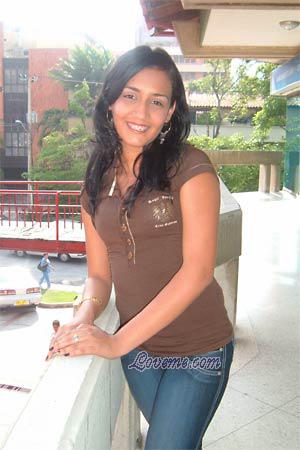 86592 - Ludys Alter: 22 - Kolumbien