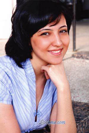 86711 - Maia Alter: 33 - Russland