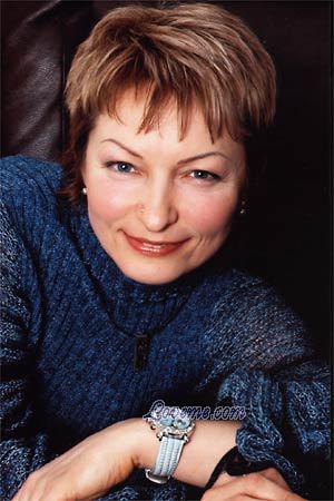 86722 - Olga Alter: 51 - Russland